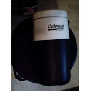  Coleman Water Cooler 