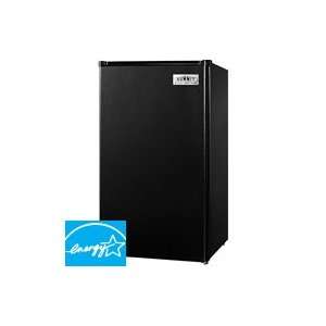 Summit Compact Energy Star ADA Refrigerator / Freezer 