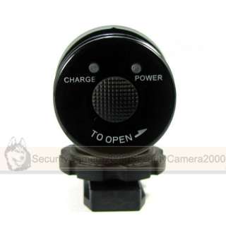 Headset Design Sport Camera Waterproof Shockproof Support 8GB SD
