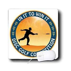  Perkins Designs Disc Golf   Disc Golf Competition in it to 