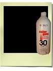 Redken Hair color Color Gels Developer 30 Volume 1 Liter bottle