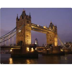  London Tower Bridge skin for  Kindle 4 WiFi 