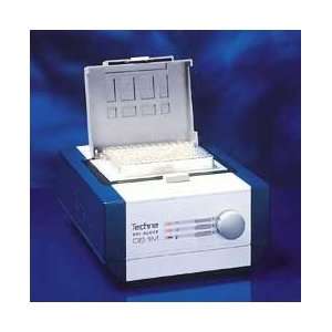   and Stand   Sample Concentrators and Needles   Techne   Model 1100500