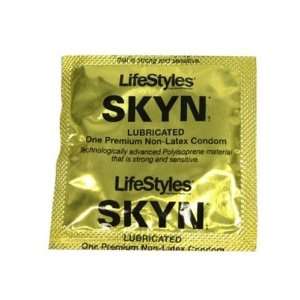   Non Latex Condoms   48 Polyisoprene Condoms