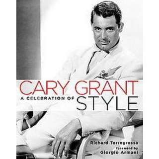 Cary Grant (Hardcover).Opens in a new window