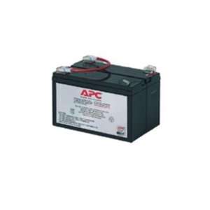   Replacement Battery #3 By American Power Conversion APC Electronics
