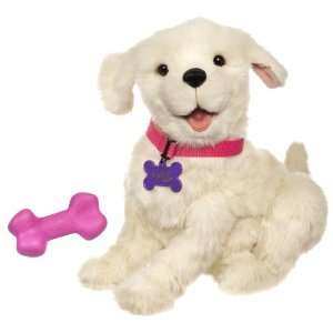  Fur Real Friends Cookie Puppy Toys & Games