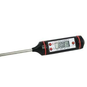    Kitchen BBQ Grilling Food Cooking Thermometer Patio, Lawn & Garden
