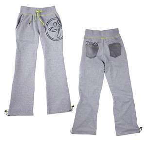 Zumba Disco Sweatpants Pants All Sizes  