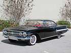    Impala 1960 Impala 2 door Hardtop   28,000 Miles   Take A Look