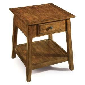  Country Living End Table