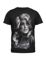  Dolly Parton   Clothing & Accessories