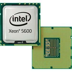  HP Xeon DP X5670 2.93 GHz Processor Upgrade   Socket B LGA 