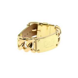 New Dolce & Gabbana Ladies Bracelet Absolut DJ0723  