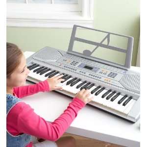   54 Key Multifunction Digital Electronic Keyboard Toys & Games