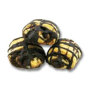 Zomicks   Dairy Cream Cheese Chocolate Rugelach   Two Pounds  