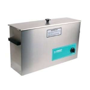  Crest CP1200T (CP1200 T) 2.5 Gal. Ultrasonic Cleaner with 