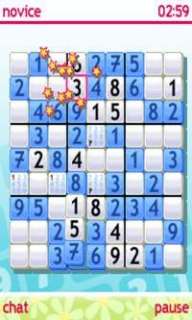   you to add printed puzzles into the Sudoku grid for instant answers