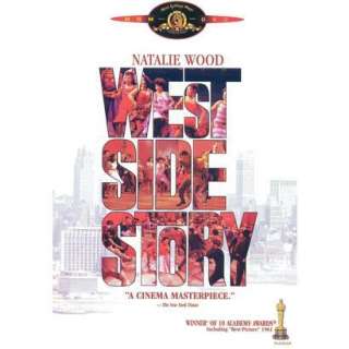 West Side Story (Fullscreen).Opens in a new window