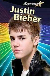 Justin Bieber (Paperback).Opens in a new window