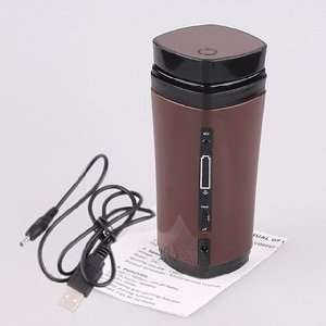 com DESIEC (TM) USB Coffee cup keep your coffice warm usb cup warmer 