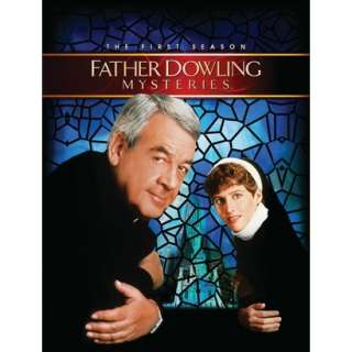 Father Dowling Mysteries The First Season (2 Discs).Opens in a new 