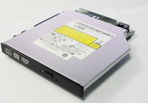 Dell Optiplex 745 755 SFF DVD RW Burner Drive w/ Tray  