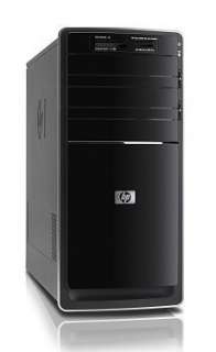 HP Pavilion p6654y Magnesium Gray Edition Desktop PC Product 