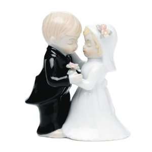  Cute Couple Figurine