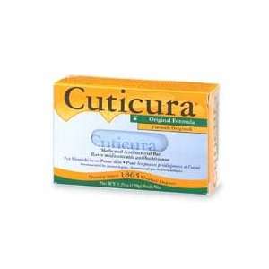 CUTICURA SOAP