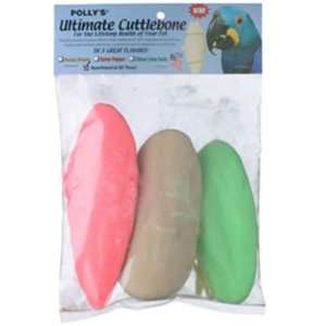  Ultimate Cuttlebone Variety Pack 1 ea flavor