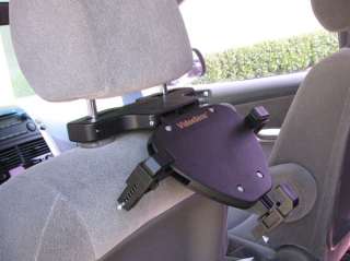 New Car Portable DVD Player Headrest Mount Holder b78  