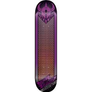  Darkstar Terell Premier Skateboard (7.9 Inch) Sports 