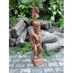  Tiki Goddess Pele   40 IN. Muse De L Homme Everything 