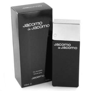  Jacomo De Jacomo Rouge Jacomo 100 ml Beauty