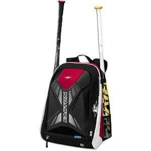 Easton Rival Bat Pack Red  