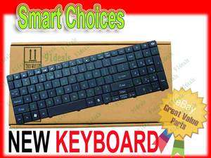 Packard Bell Easynote TK37 TK81 TK83 TK85 TK87 Keyboard  