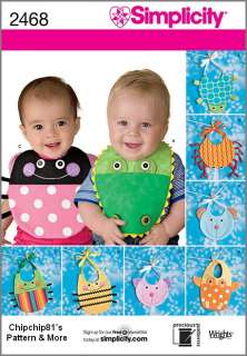   easy to make newborn size bibs sewing patterns precious patterns so