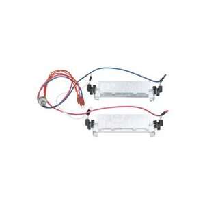  WR51X442 Refrigerator Defrost Heater Kit REPAIR PART FOR 