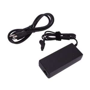  AC Power Adapter Charger For Dell Inspiron 7500 + Power Supply 