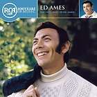 ED AMES   THE VERY BEST OF ED AMES [RCA] [886976914226]   NEW CD