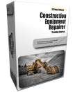 Heavy Equipment Repair Earthmoving Forklift Training Course Manual 