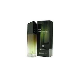 VERY IRRESISTIBLE MAN by Givenchy DEODORANT STICK ALCOHOL FREE 2.7 oz 