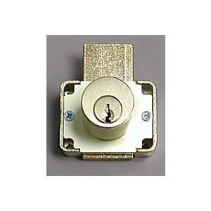 Desk Lock, #200DW 7/8 US4 KA 915