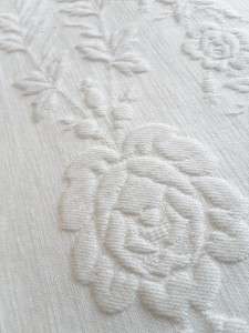 MaTeLaSSe BeDSPReaD of RoSeS SCRoLLS ~ ELeGaNT and BeauTiFuL ~ GReaT 4 