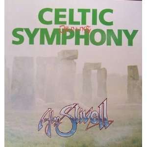  Symphonie Celtique; Alan Stivell Celtic Symphony Music