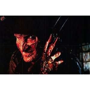   Blakley)(Robert Englund)(Amanda Wyss)(Nick Corri)