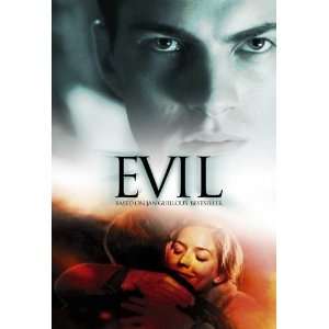  Evil Poster Movie 27 x 40 Inches   69cm x 102cm Andreas Wilson 