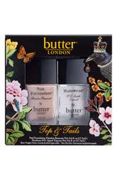 butter LONDON Top & Tails Set ($36 Value) $25.00