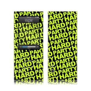   5th Gen  Andrew W.K.  Party Hard Neon Skin  Players & Accessories